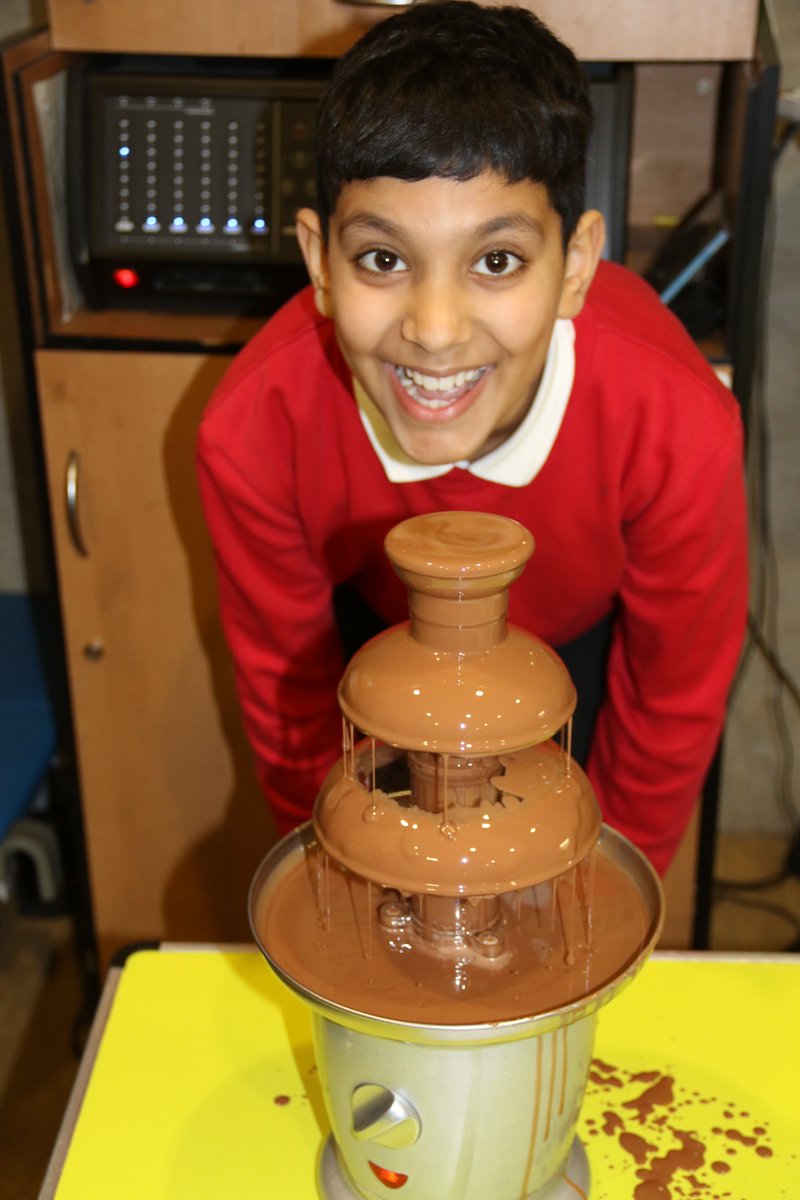 Christ Church Primary tweet media