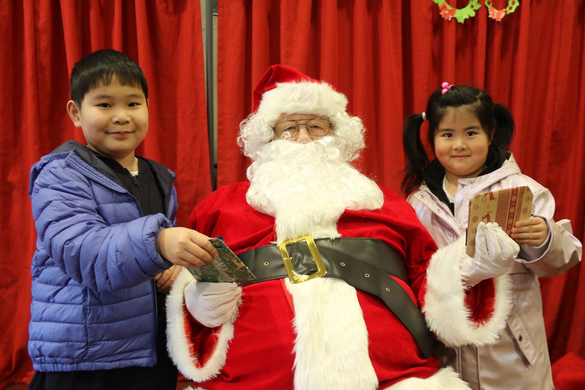 Christ Church Primary tweet media