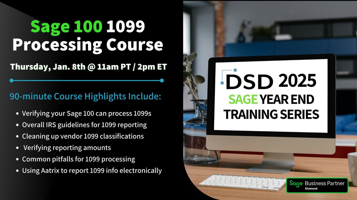 DSD Business Systems tweet media