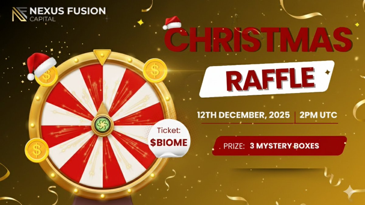 Nexus Fusion Capital tweet media