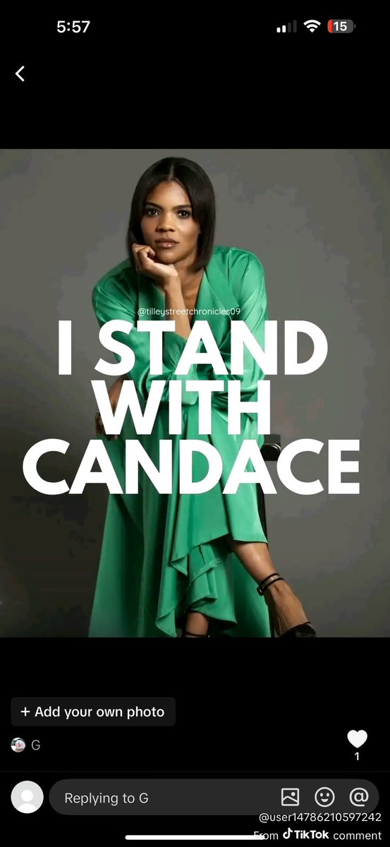 laurendav_'s tweet photo. @JoelWBerry that’s odd cause i’ve been following both candace and tpusa and i’m only feeling fatigued by tpusa and their consistent inability to be transparent https://t.co/RjTZKsqzgr