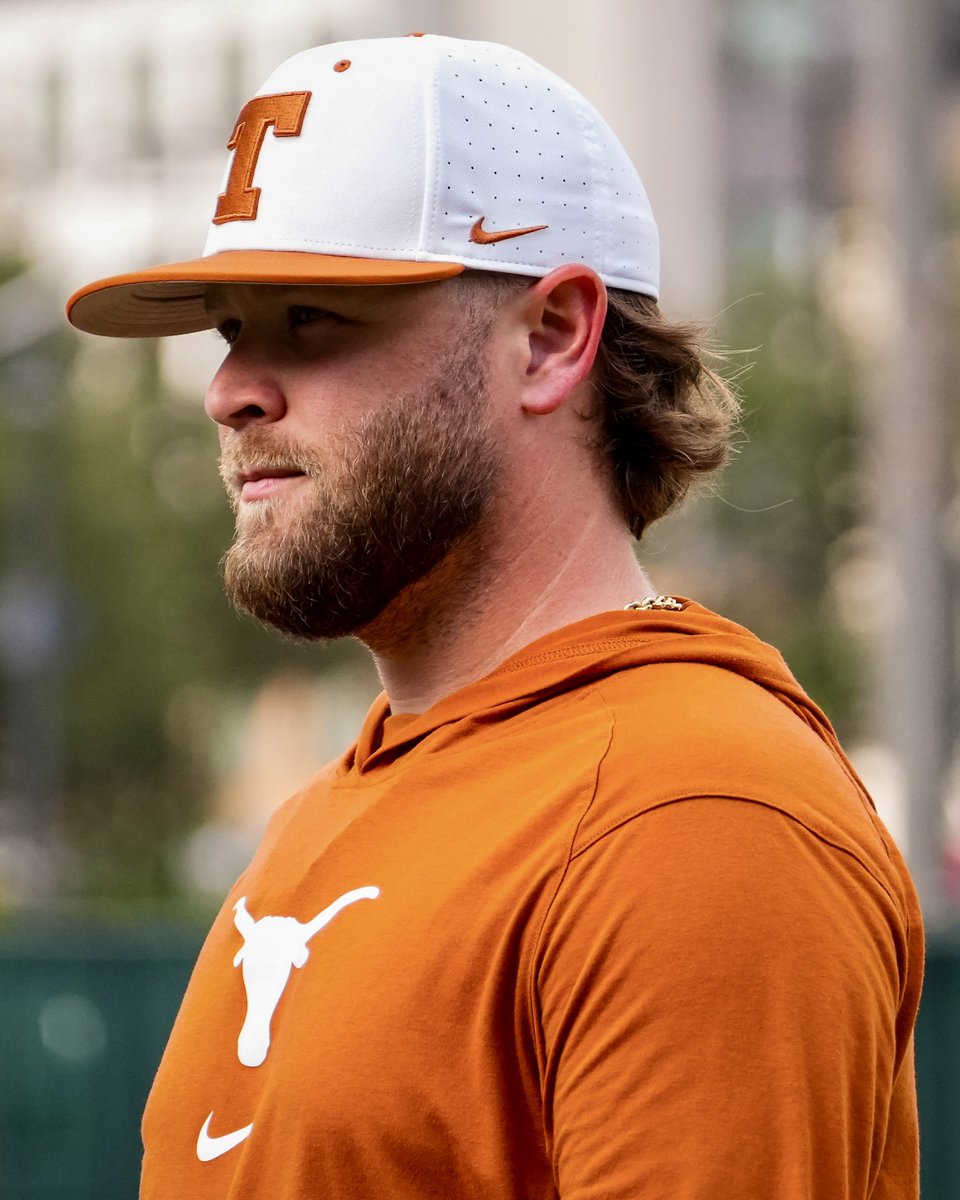 Texas Baseball tweet media