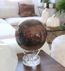 TheMarsSociety's tweet image. Earth gifts are fine… but Mars gifts are better. 🔴 Browse #TheMarsStore this holiday season for spacey finds that support exploration, research &amp;amp; the future of humanity beyond Earth. Shop now at: themarsstore.com! #holidayshopping #mars #spaceadvocacy #ontomars