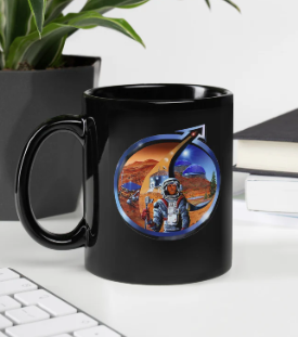 TheMarsSociety's tweet image. Earth gifts are fine… but Mars gifts are better. 🔴 Browse #TheMarsStore this holiday season for spacey finds that support exploration, research &amp;amp; the future of humanity beyond Earth. Shop now at: themarsstore.com! #holidayshopping #mars #spaceadvocacy #ontomars