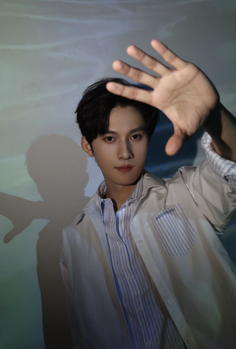 JIANGLI奖励 GLOBAL FANBASE tweet media