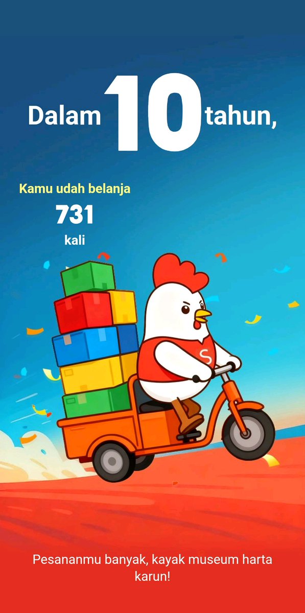 june292023's tweet photo. @ShopeeID 2016 - 2025 🙂 https://t.co/nrdSSVtI0v