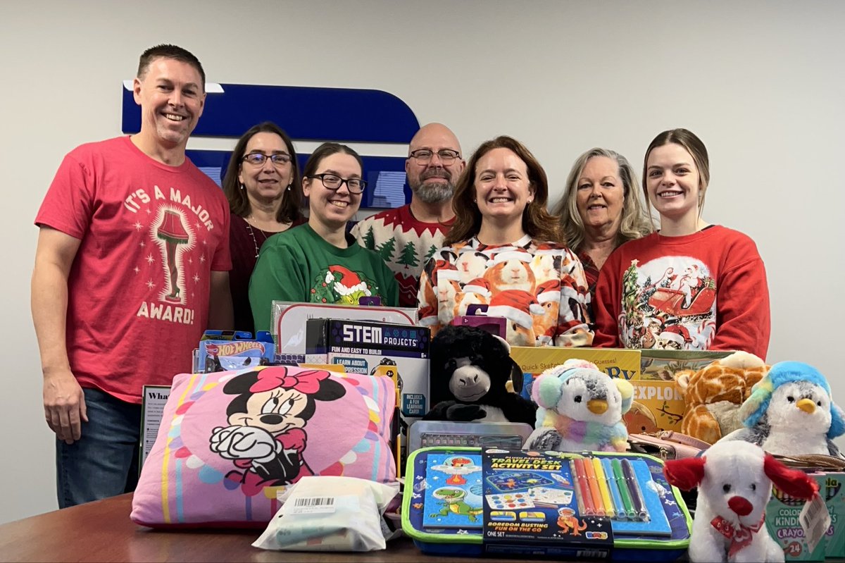 Nebraska State Employees Credit Union tweet media