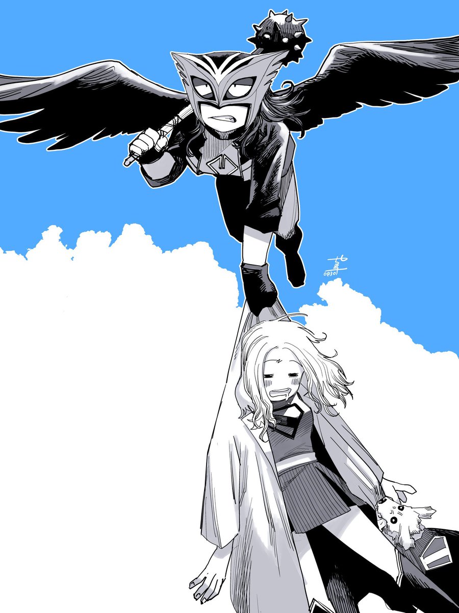 yashiro_manabu's tweet image. PASS OUT

 #Supergirl