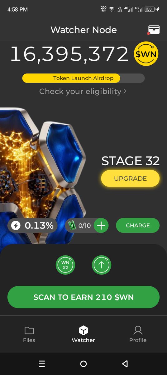 Innocent brown @spurprotocol tweet media