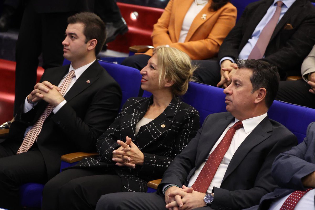 📍 41. Muğla Odaları ve Borsası Müşterek Toplantısı

Bodrum Ticaret Odamızın ev sahipliğinde düzenlenen ve Muğla’mızın oda başkanları ile üyelerinin, Bodrum ve Milas kaymakamlarımızın katılımlarıyla gerçekleştirilen müşterek toplantıda, odalarımızın sorunlarını dinledik ve çözüm