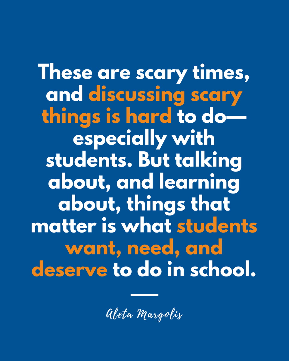 Center for Inspired Teaching tweet media