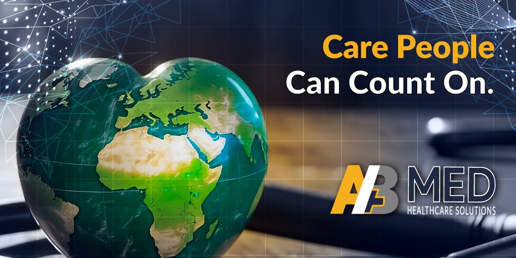 #UHCDay reminds us: “Unaffordable health costs? We’re sick of it!”

At AB Med we help:
📊 Track access
⚙️ Improve delivery
🧭 Build systems people can trust

🔗 myabmed.com
#ABMed #UniversalHealthCoverage #HealthSystems
