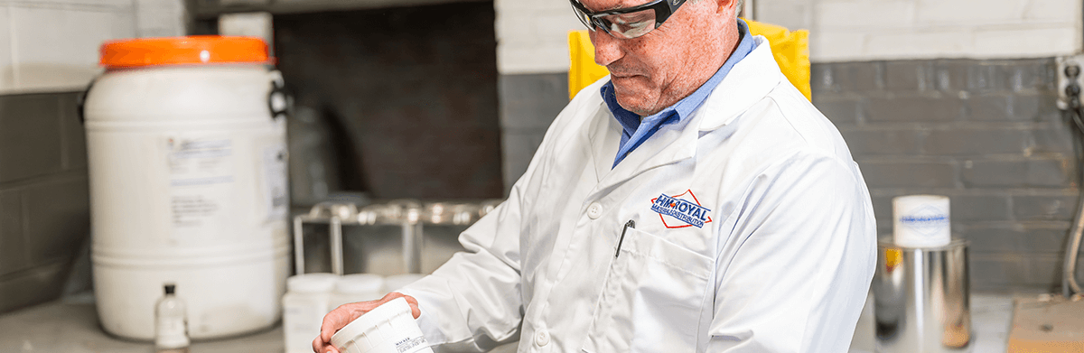 Are you looking for high-quality lab supplies? We offer a wide range of durable supplies to keep production running smoothly. Our product line includes:

♦️Pail openers
♦️Blades
♦️Gloves
♦️Mill knives
♦️And more!

Details: ow.ly/5Uia50XH9Wv.