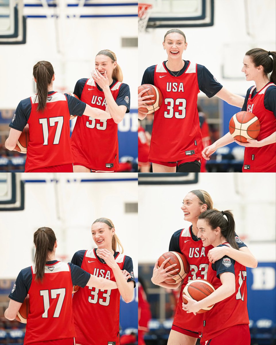 CAITLIN AND CAM ARE SO CUTE