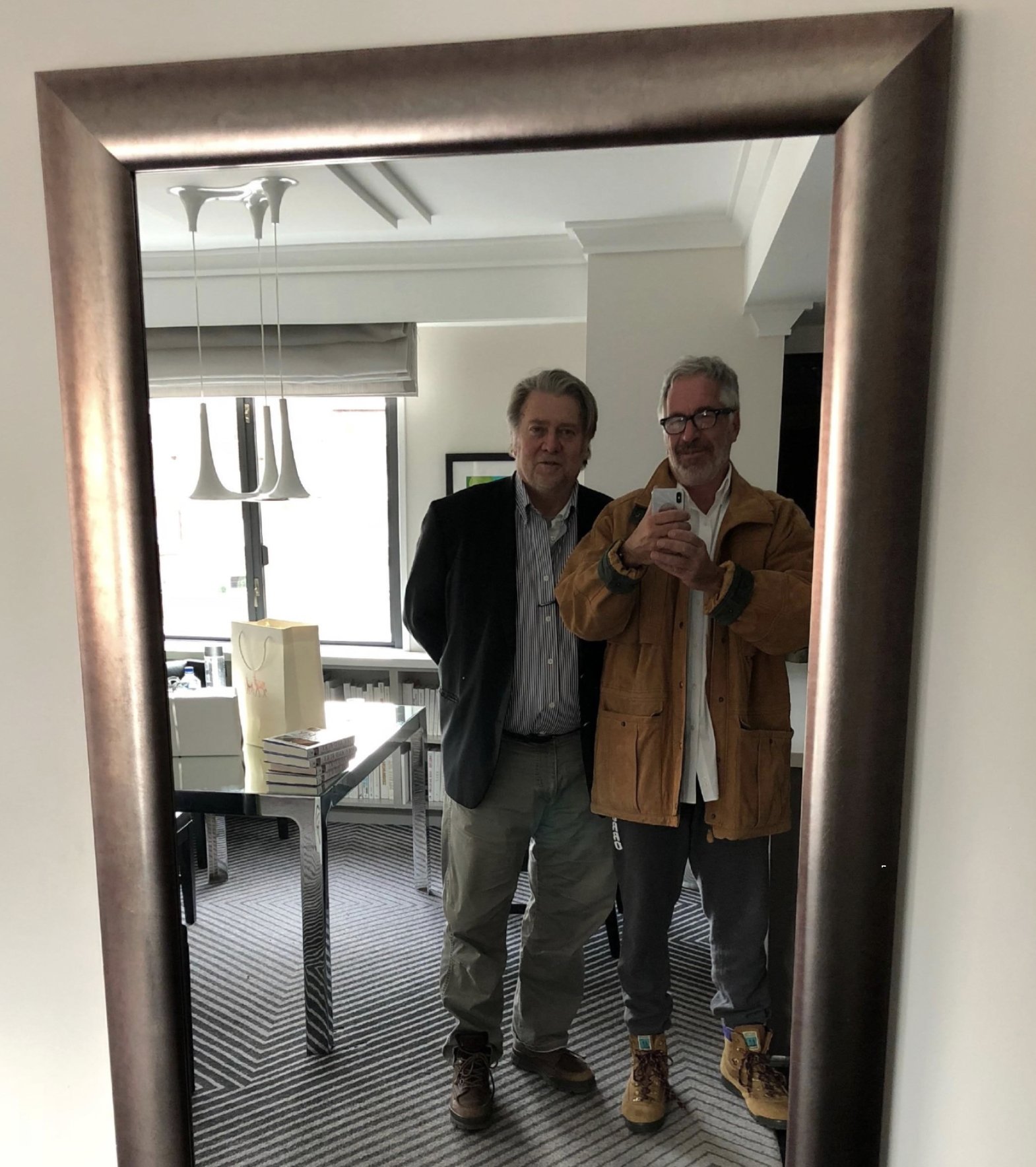 Michael Tracey (@mtracey) on X