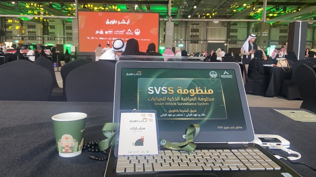 kfturki's tweet photo. #شكرا_وزاره_الداخلية 

حنا #السعوديين مانحتاج إلا ☕️ و 📿وتتفجر الأفكار وتنضج المشاريع ونغير معادلات العالم 🌏

بسيطين في متطلباتنا ، مبهرين في أفكارنا ، متحدين في عزمنا للمساهمة في تطوير مملكتنا🇸🇦 وملتفين حول ولاة أمرنا 🇸🇦 
#أبشر_طويق
#اكاديمية_طويق
T https://t.co/yctwqQIX8H