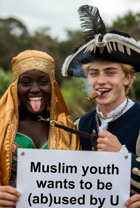 <a href="/sybille_zeisel/">Sybille Zeisel, #LautgegenRechts</a> <a href="/haka_vie/">Harri</a> <a href="/fpoe/">placehold_fpoe</a> Alle Migra(n/t)ten Buns hübsch und (w/ch)illig sind gut für Daddy Western-Heritage's Bett da er ist nett - für hässliche Migra(n/t)ten Bunnies und Islamisten Loser gilt ein anderer Lohn - wenn illegal hier, Tritt in den Allerwertesten, danach Remigration!

🇮🇱🇮🇱🇮🇱🇺🇲🇺🇲🇺🇲😘😏😁