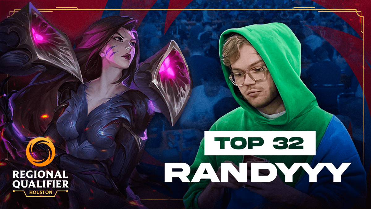 Katchouze / PE 🔜 🎙️ RQ Atlanta tweet media