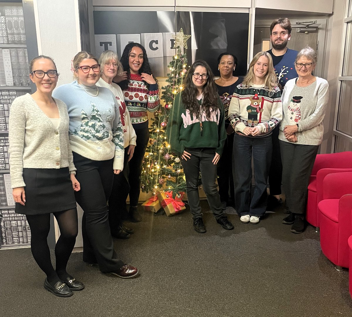 Amphlett Lissimore Solicitors - London tweet media