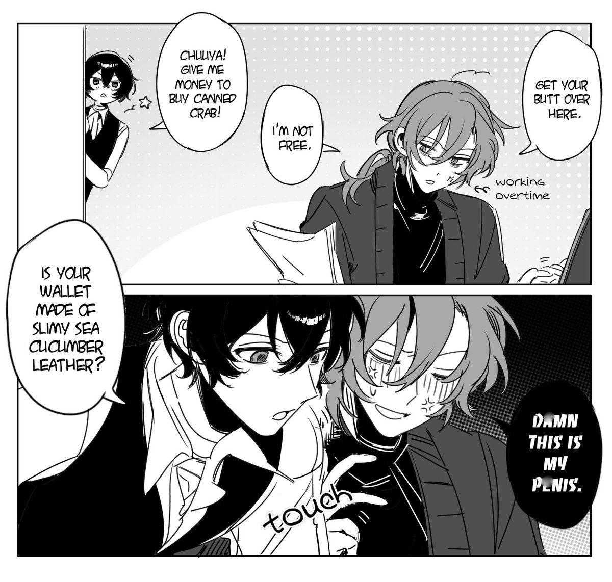 筱野🐻 tweet media