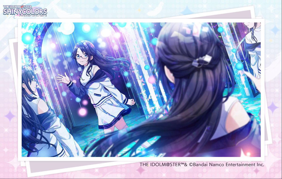 kaleidoscope-pinball】三峰 結華 に出会ったよ！とっても素敵な