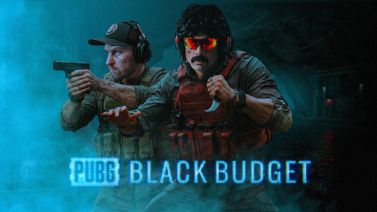 Dr Disrespect tweet media