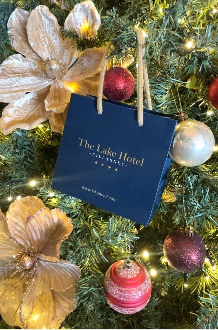 Lake Hotel tweet media