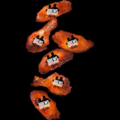 BREWSHAUS's tweet image. #NewProfilePic