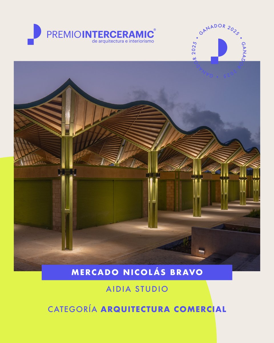 Interceramic tweet media