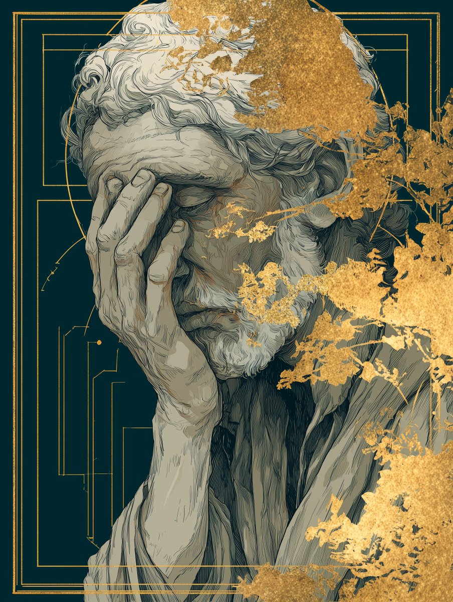 The weariness is real and it is deep and visceral.