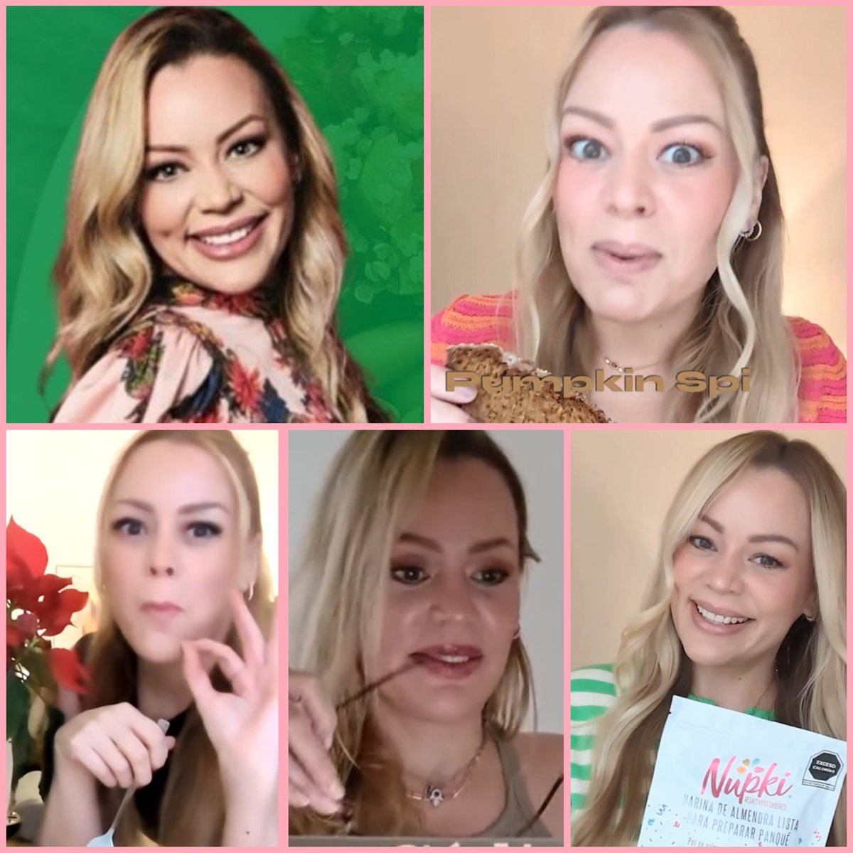 ❤️🎉🍀 Feliz cumpleaños mi querida amiga <a href="/chefnataliad/">NATALIA DELGADO</a> 🎉🎁🎂 Que la Luz , prosperidad y amor te lleguen en abundancia… Te deseo tranquilidad, belleza y emociones 🥰👑🙏🏽
