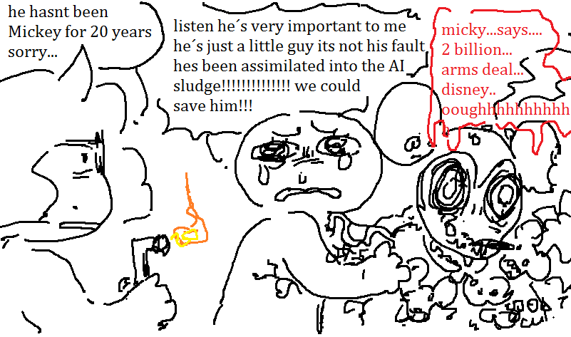 poobit_pespillo's tweet photo. let him go hes getting the spores on you https://t.co/a34PxOtYR5