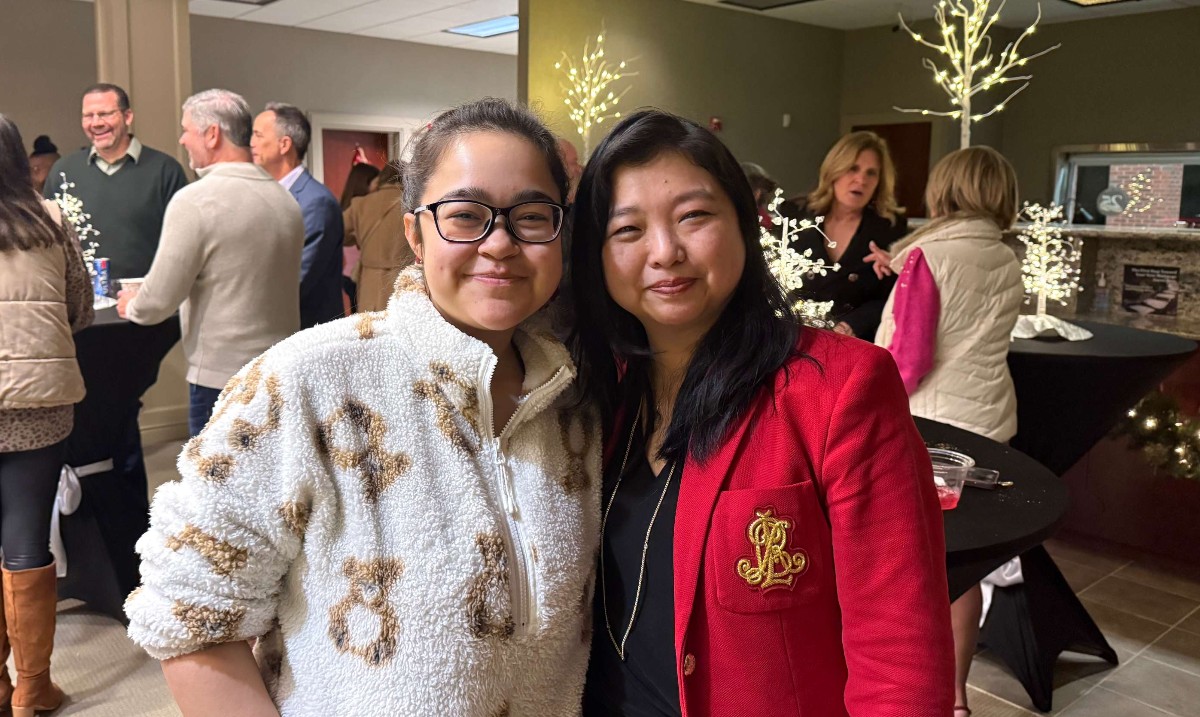 NorthStateBank's tweet image. Great people, great conversations, great energy! Thanks to the @WF_Chamber for partnering with us on a fantastic Business After Hours.