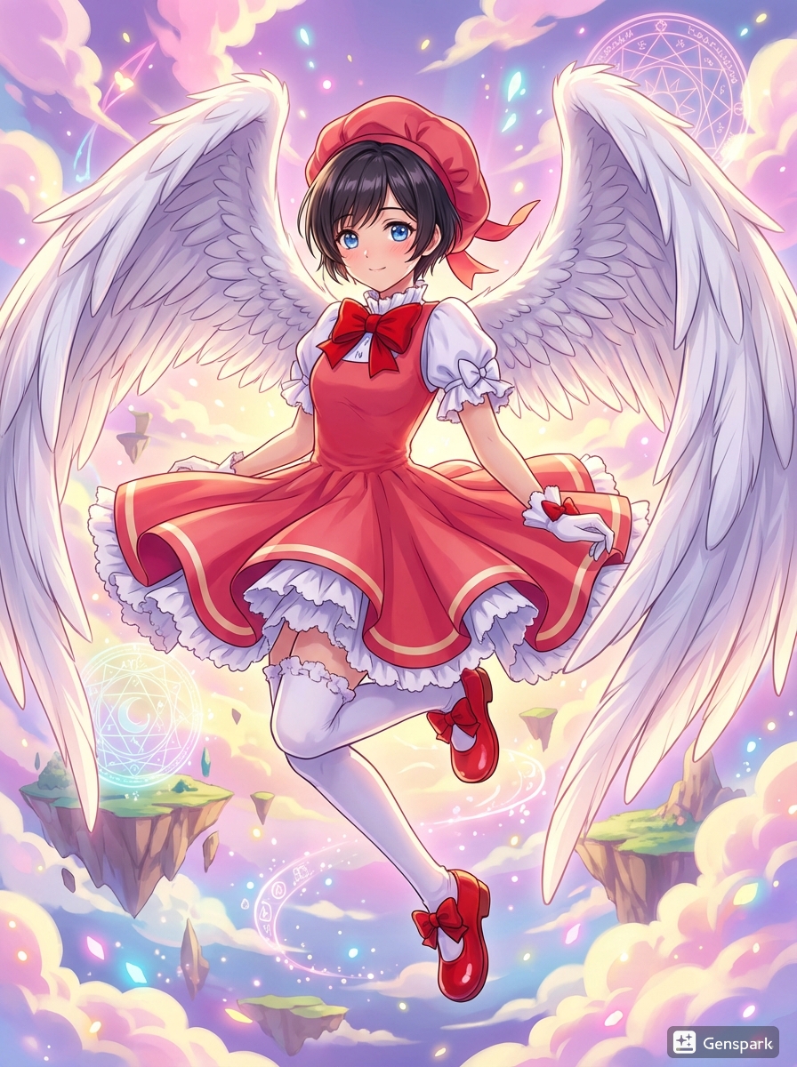 ライコ＠AI illustration (@m_Raiko_AIart) / Posts / X