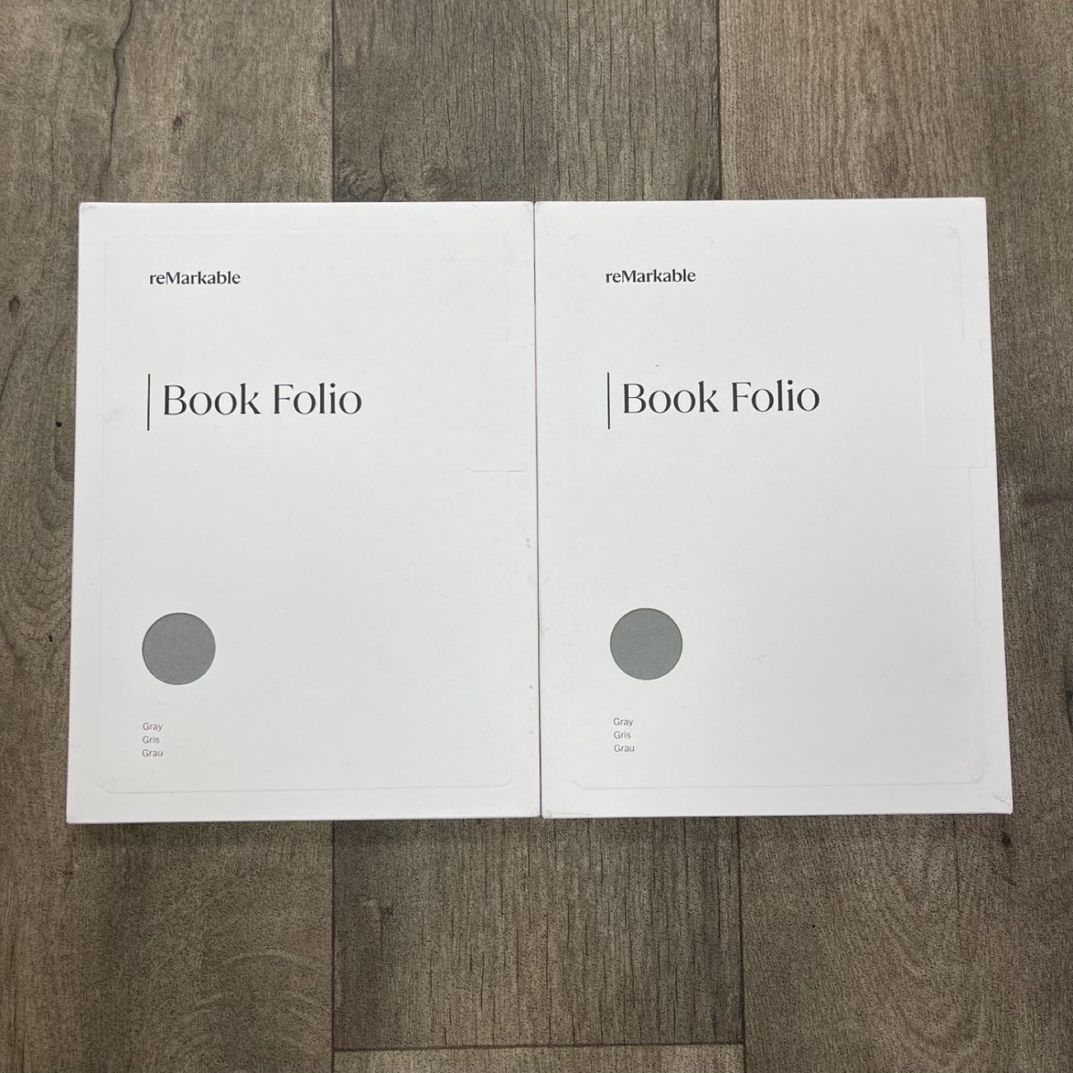 LaptopsArena's tweet image. Book Folio For ReMarkable Paper Pro
Kes 18,999.

Call 0721763763
#remarkable #remarkable2 #remarkablepaperpro #laptopsarena #bookfolio