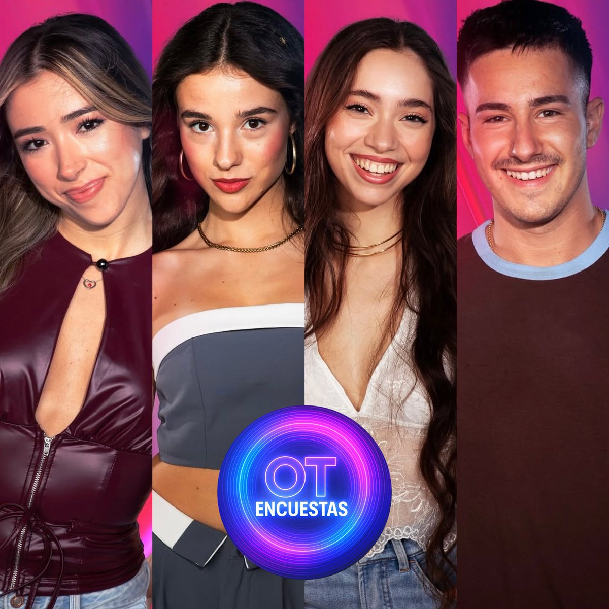 OT ENCUESTA tweet media