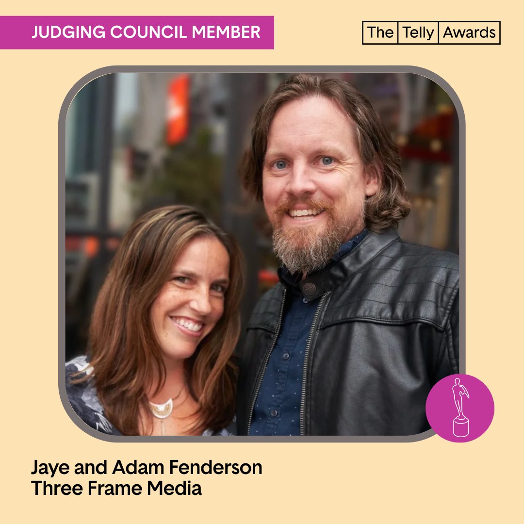 Three Frame Media tweet media