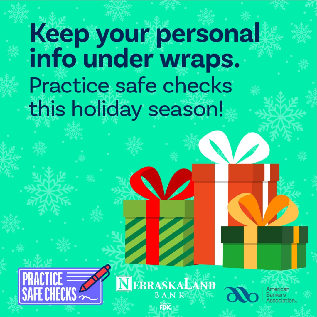 NebraskaLand Bank tweet media