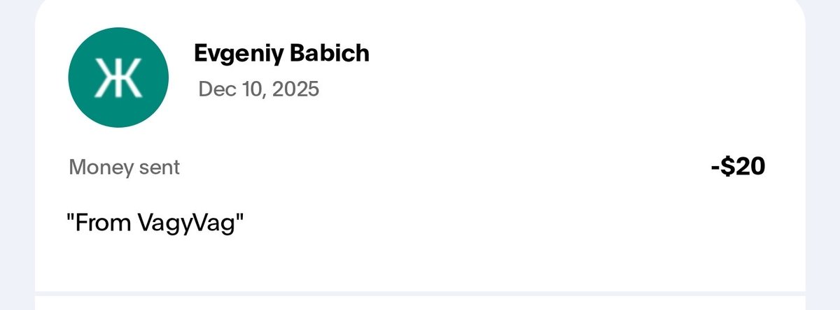 Today's fivers went to a fundraiser for Kraken -- they need construction tools to dig into the frozen front lines. There's a raffle too!

x.com/i/status/19922…
