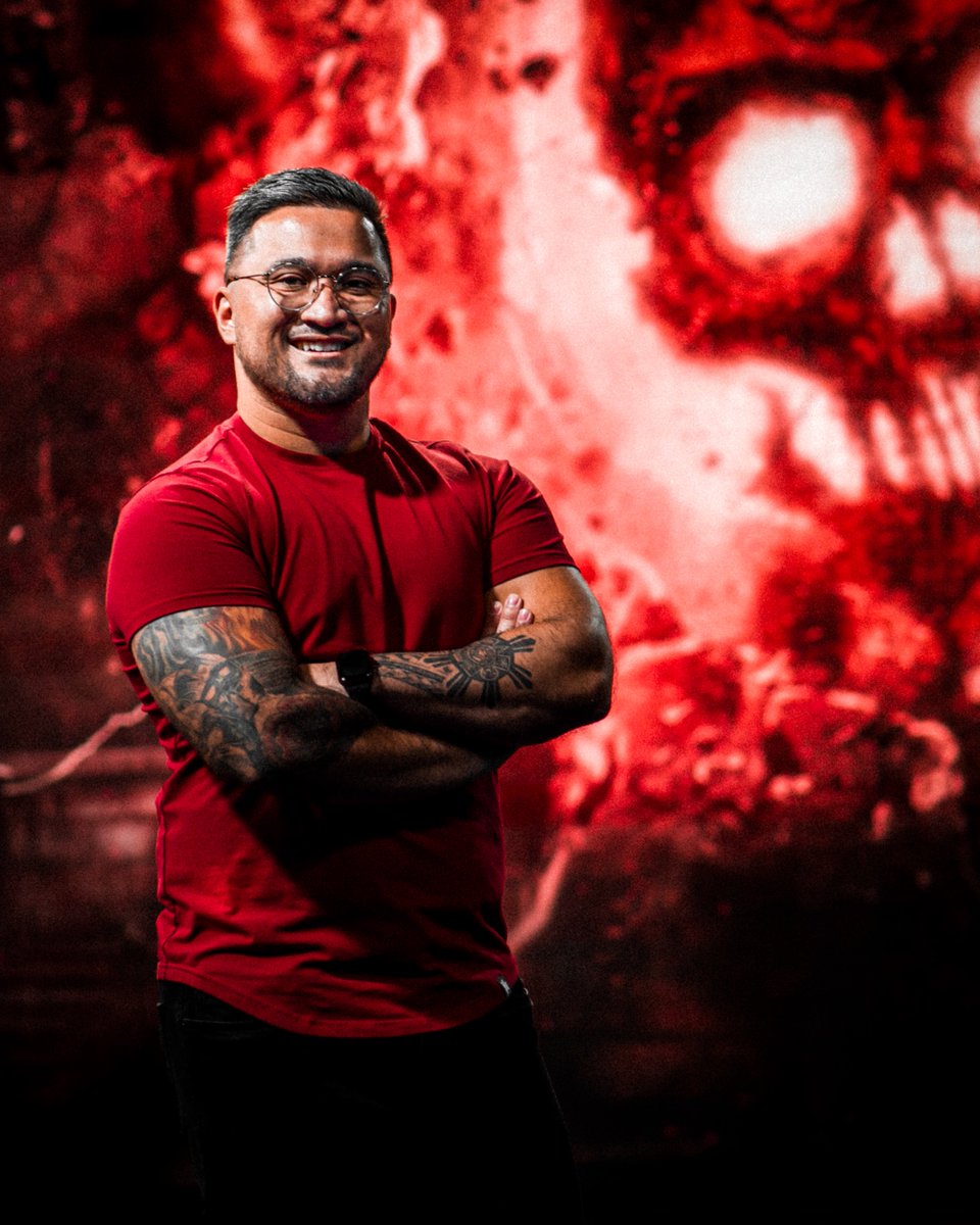 iMartinx's tweet image. The Emergence Omen is DOPE AF 🔥

One of my favorite pieces of art I worked on. Excited for 2026 🙌🏽