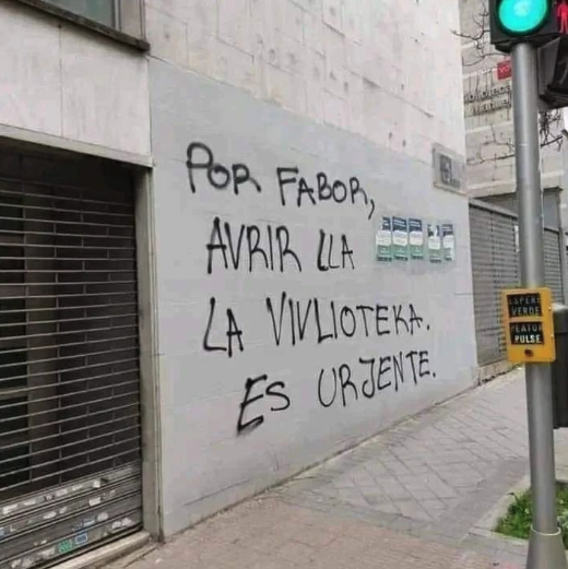 ErrorGramatica's tweet photo. Lo es... https://t.co/vyc0MKoiva