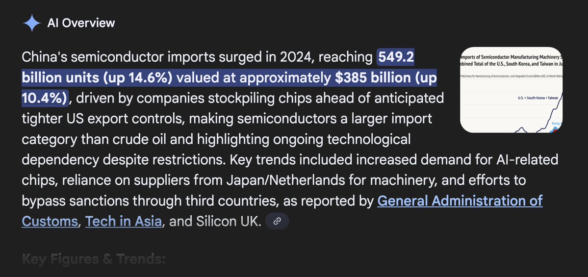 시진핑 주석의 선호도에 따라 이 GPU 모델 하나로 미국의 무역 적자를 대폭 줄일 수 있습니다. 개당 2만 5천 달러라고 해도 4만 개에 10억 달러, 200만 개에 500억 달러가 듭니다. 이는 2024년 H100
