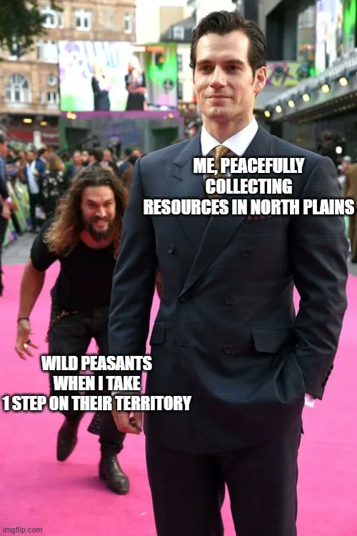 Nested Lands Game (@nestedlands) on Twitter photo 