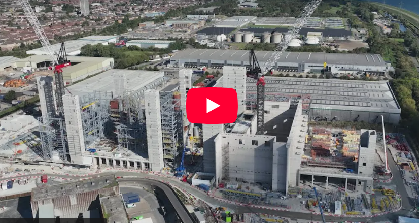 North London Heat and Power Project tweet media