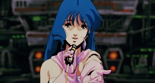 モンストのマクロスコラボ
超究極はこの子しかいません
#モンスト 
#マクロスシリーズ