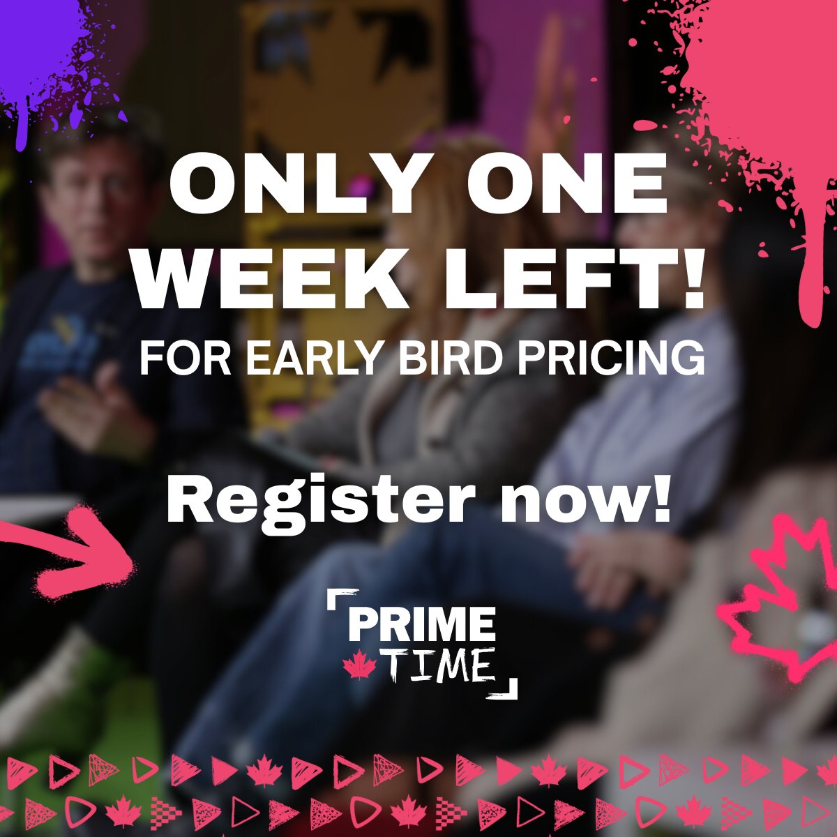 The CMPA tweet media