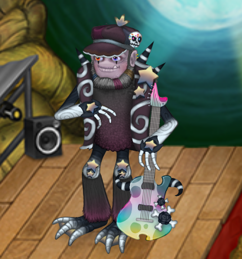 BerryShocking tweet media