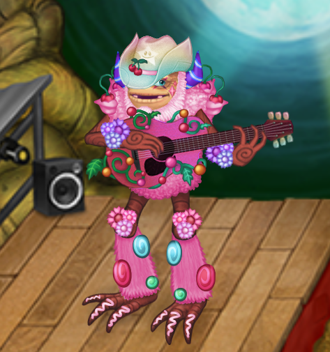 BerryShocking tweet media