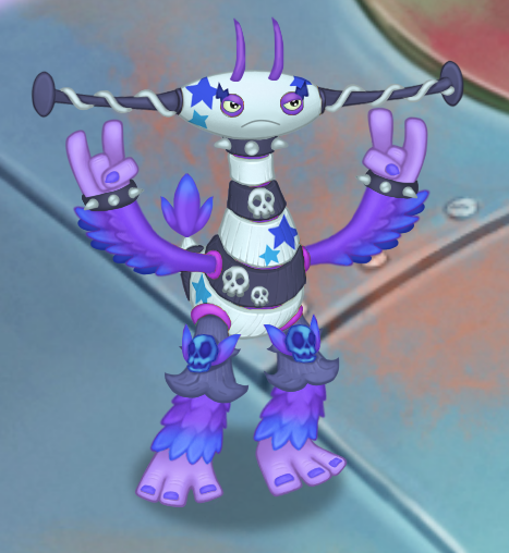 BerryShocking tweet media