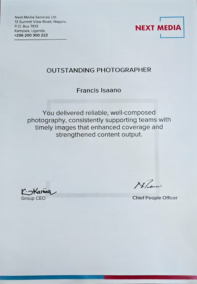 📸 Isano Francis tweet media